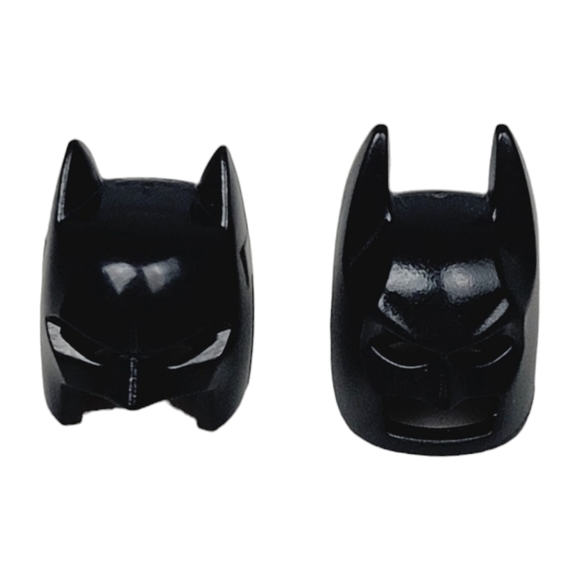 Lego DC Super Heroes Batman Minifigure - Picture 4 of 5